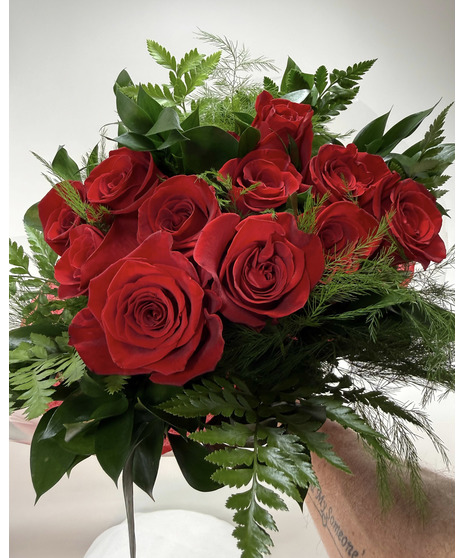 Rose Bouquet - Pick Up Only