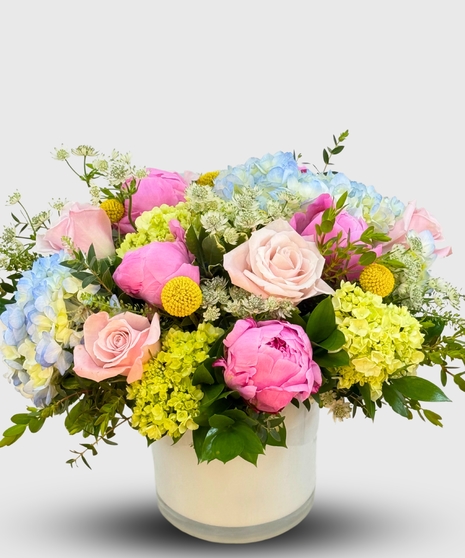 Pastel Whimsy