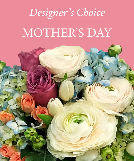 Mother's Day Bouquet