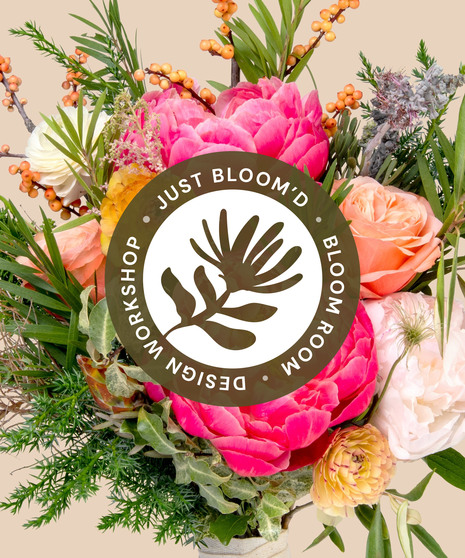 Evergreen Elegance - December 17th Design Workshop