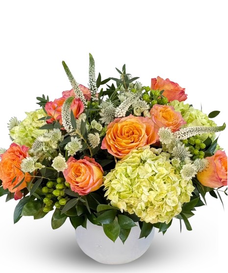 Get Well Flowers