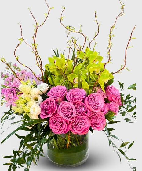 Mother's Day
