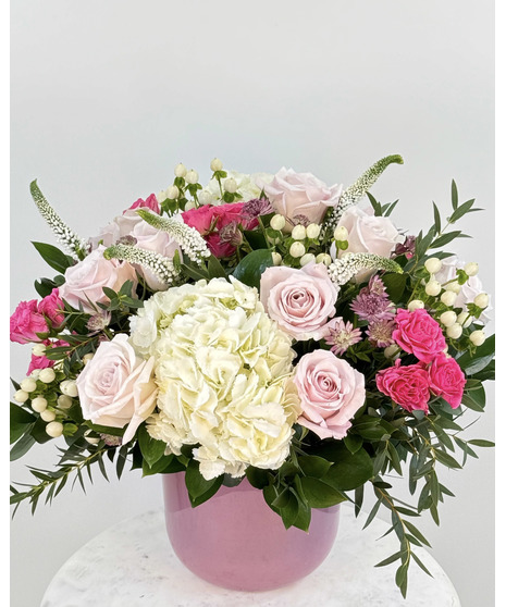 Mother's Day