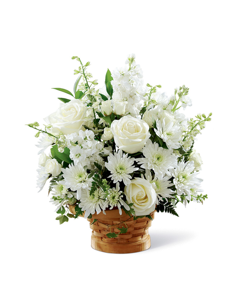 Funeral & Sympathy