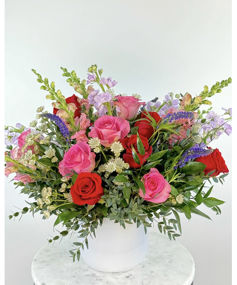 Birthday Flowers