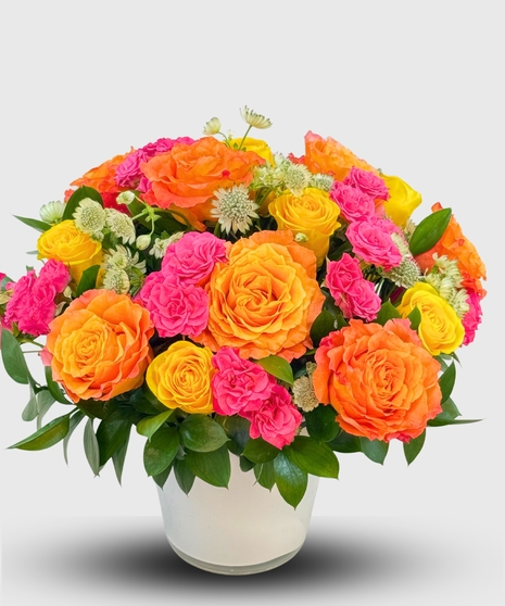 Anniversary Flowers